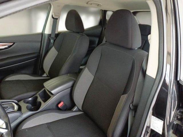 NISSAN Qashqai 1.5 dCi 115 CV DCT Business