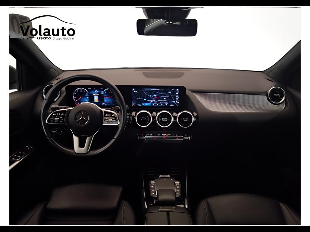Mercedes-Benz GLA-H247 2020 - GLA 180 d Sport Plus auto