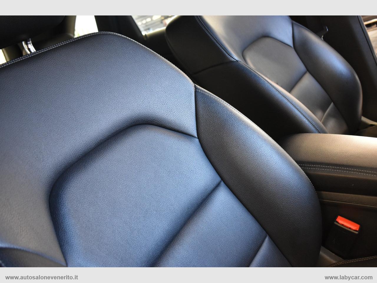 MERCEDES-BENZ B 180 d Automatic Premium