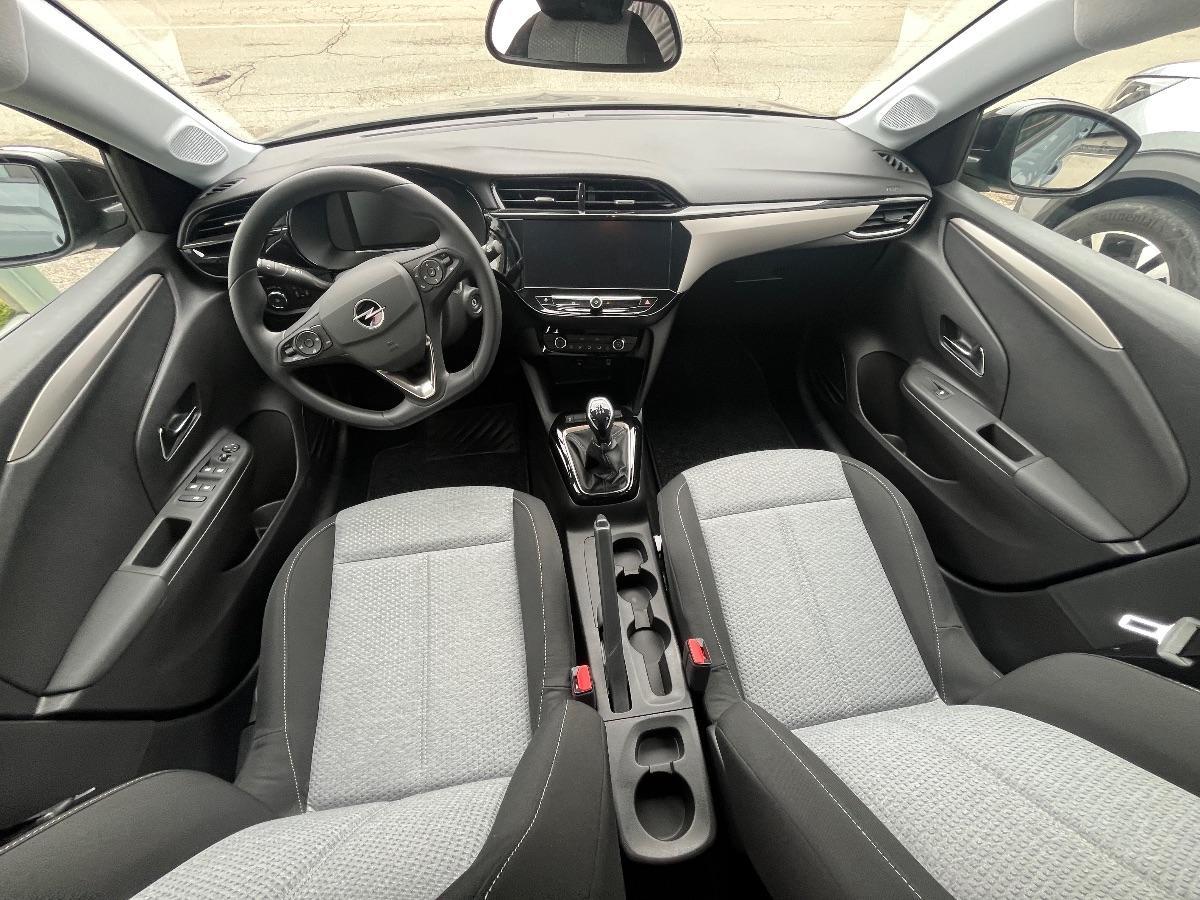 OPEL Corsa 1.2 Edition 1.700 KM