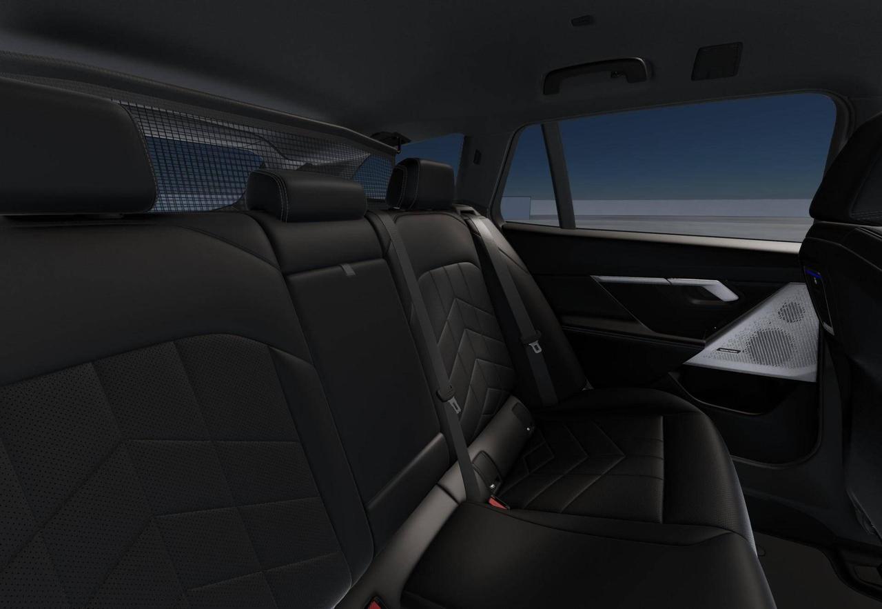 BMW Serie 5 520d Touring 48V sDrive MSport