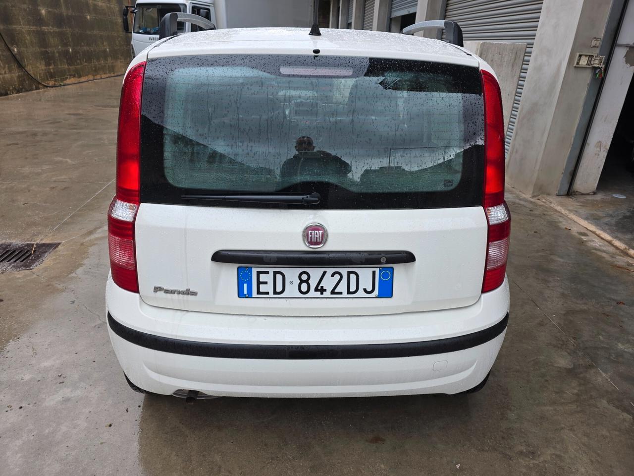 Fiat Panda 1.2 Active GPL