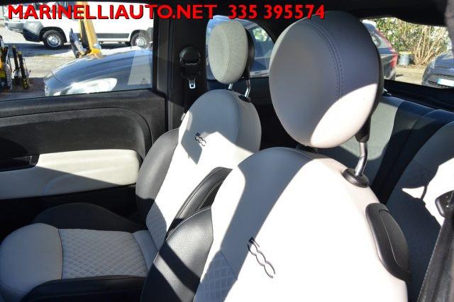 FIAT 500 1.0 Hybrid Dolcevita 41000 CHILOMETRI