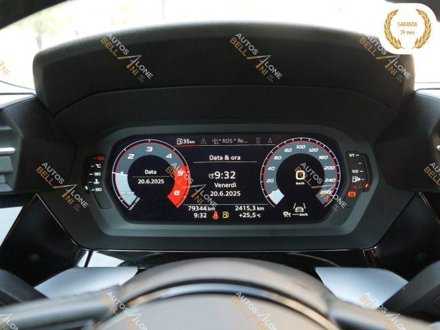 AUDI A3 30 TDI Business