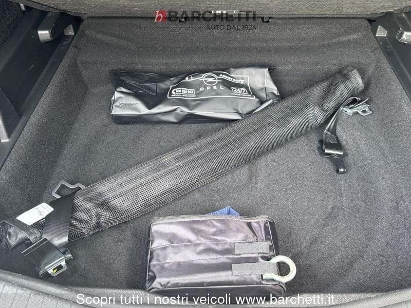 Opel Grandland (OV64) Nuovo GS 145CV EDCT