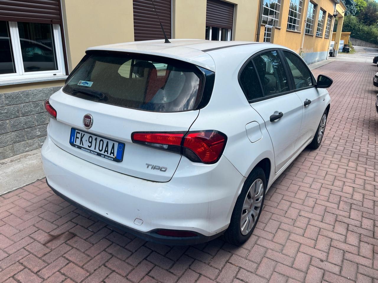 Fiat Tipo 1.3 Mjt S&S 5 porte Business