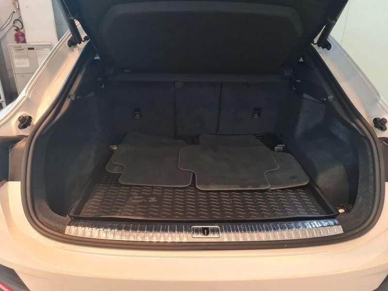 Audi Q3 Q3 SPB 35 TDI S tronic S line edition