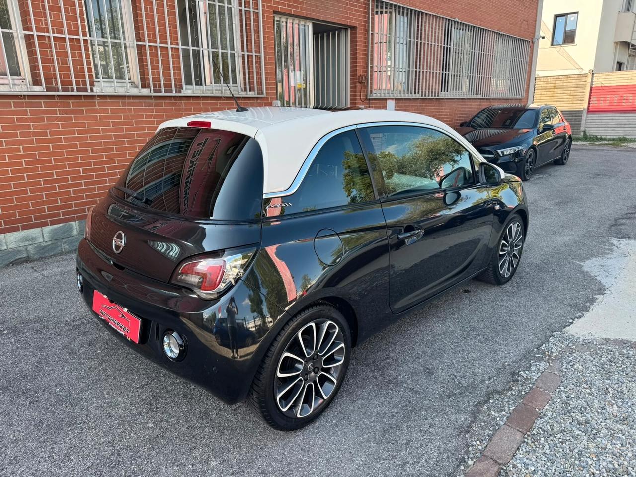 Opel Adam 1.4 87 CV Glam