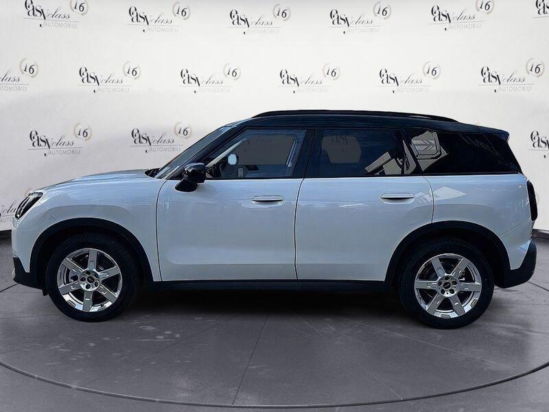 MINI Mini Countryman U25 Mini C Countryman Classic 18" pacchetto M Led