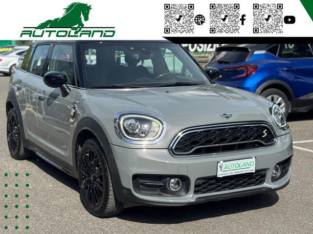 MINI Countryman 1.5 Cooper SE Hype Plug in ALL4 Auto UniPro
