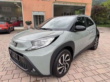 Toyota Aygo X 1.0 JBL Special Edition 72cv