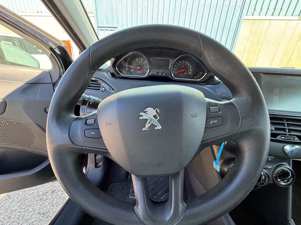 Peugeot 208 1.4 HDi 68 CV 5 porte Active