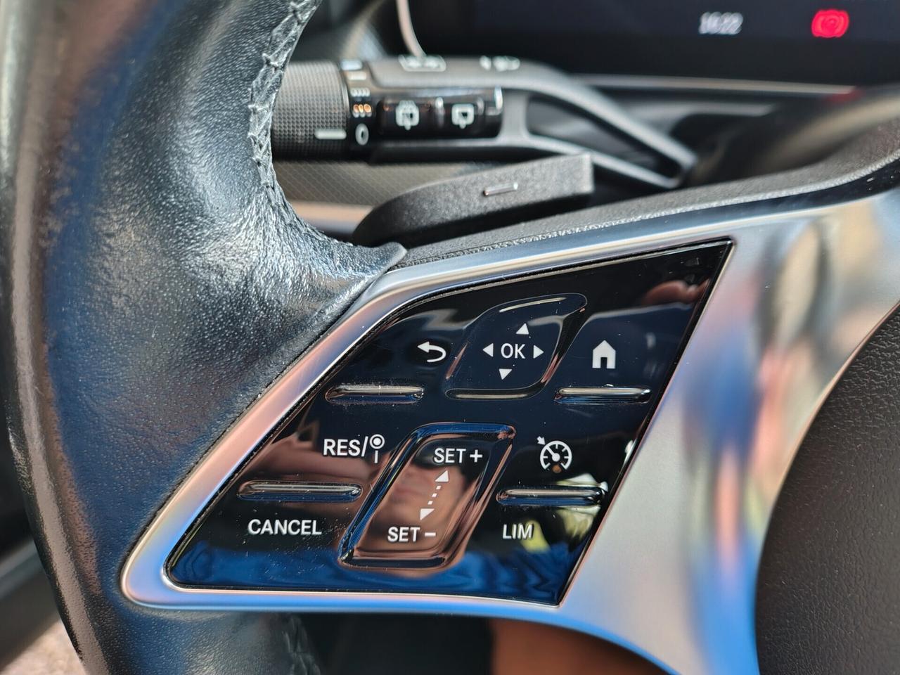 Mercedes-benz C 220 d Mild hybrid S.W. Premium Pro