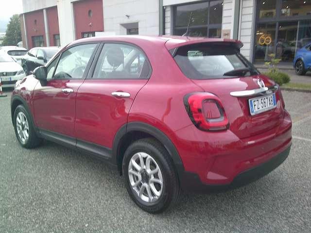 Fiat 500X 500X 1.3 mjt Lounge 4x2 95cv my20
