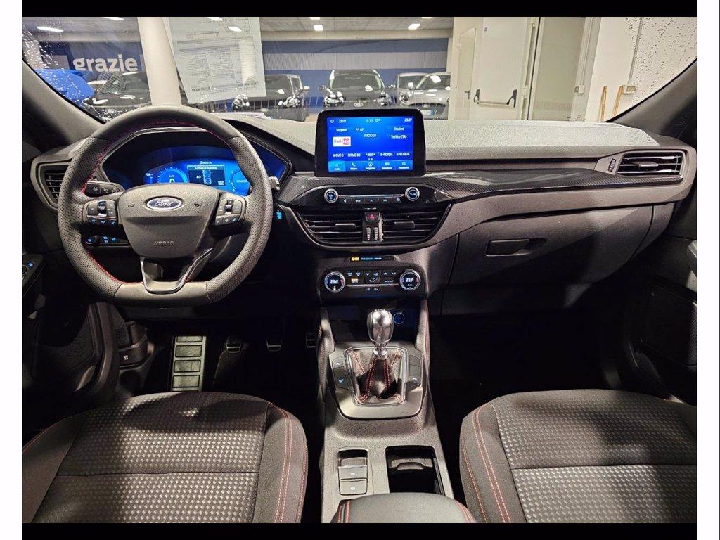 FORD Kuga 1.5 ecoblue st-line 2wd 120cv del 2020