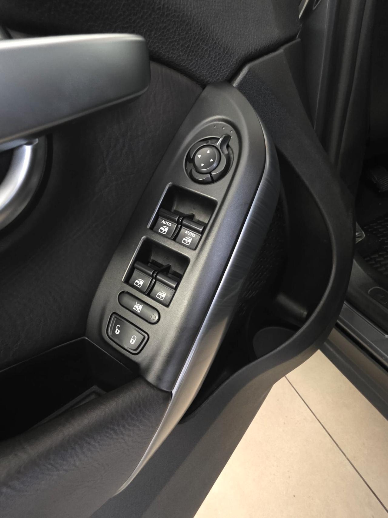 Fiat 500X 1.6 MultiJet 120 CV Lounge StileMotori