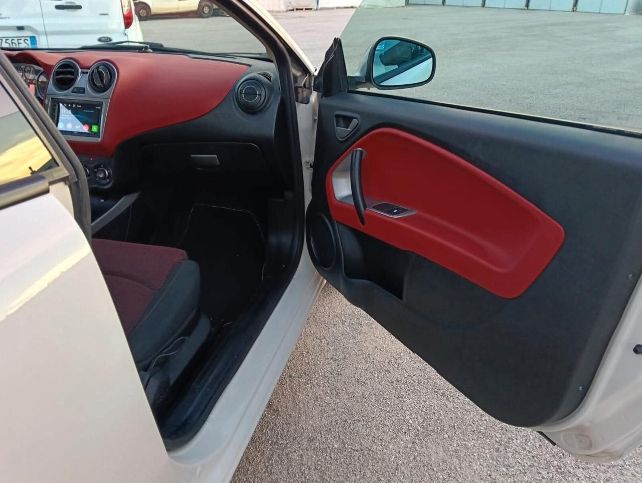 Alfa MiTo 1.3 JTDm-2 Distinctive Sport Pack MOTORE NUOVO