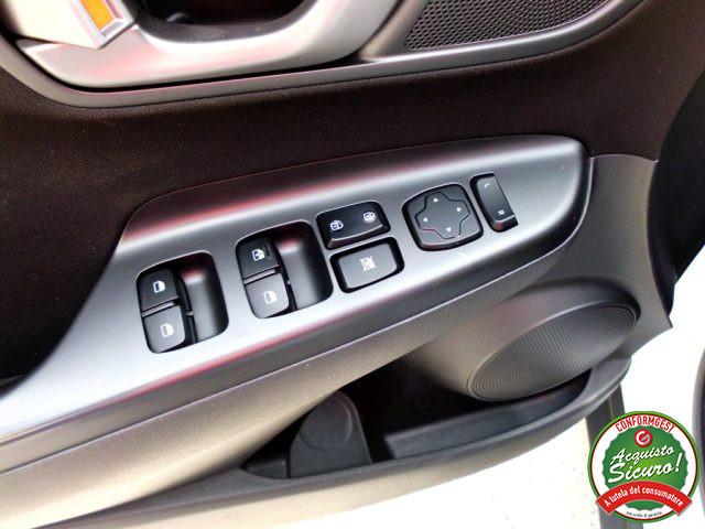 HYUNDAI Kona 1.0 T-GDI Style