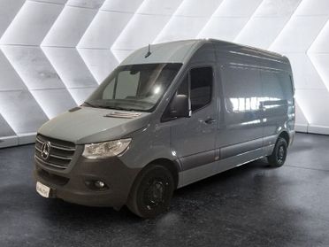 Mercedes-Benz Sprinter 315 2.0 cdi F 39/33 fwd H2