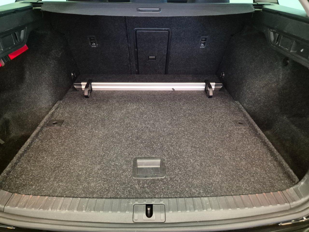 Skoda Octavia 2.0 tdi evo Ambition 150cv dsg