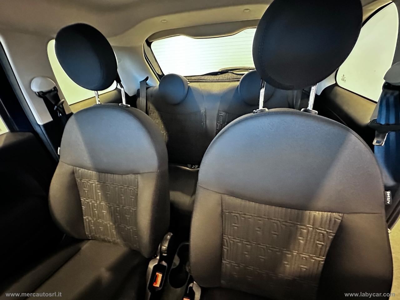 FIAT 500 1.0 Hybrid Cult