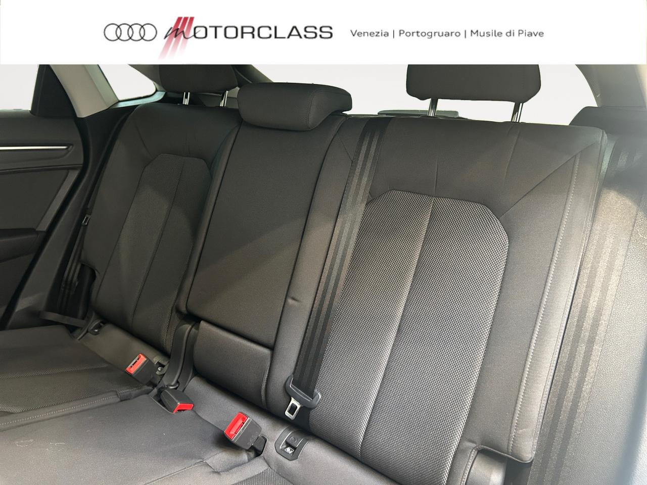 Audi Q3 sportback 40 2.0 tdi 190cv business plus quattro s tronic