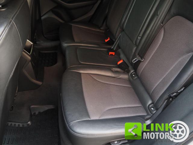 AUDI Q5 2.0 TDI 190 CV quattro S tr. Advanced Plus