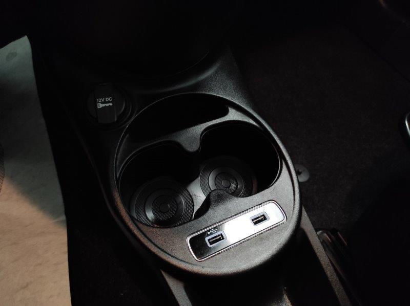 FIAT 500 (2015-->) - 500 1.0 Hybrid Dolcevita