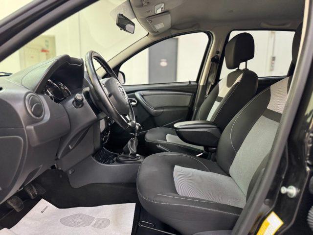 DACIA Duster 1.5 dCi 110CV Start&Stop 4x2 Serie Lim.Urban Explo