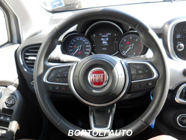 FIAT 500X 1.3 MJET 44.000 KM CONNECT