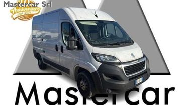 PEUGEOT Boxer 333 L2H2 2.2 BlueHDi 140cv - GS285JM