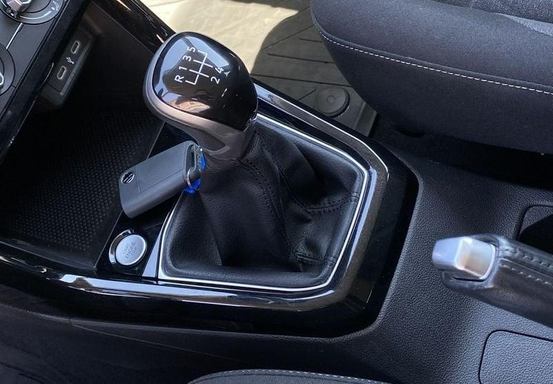 Volkswagen T-Cross Life 1.0 TSI 95CV