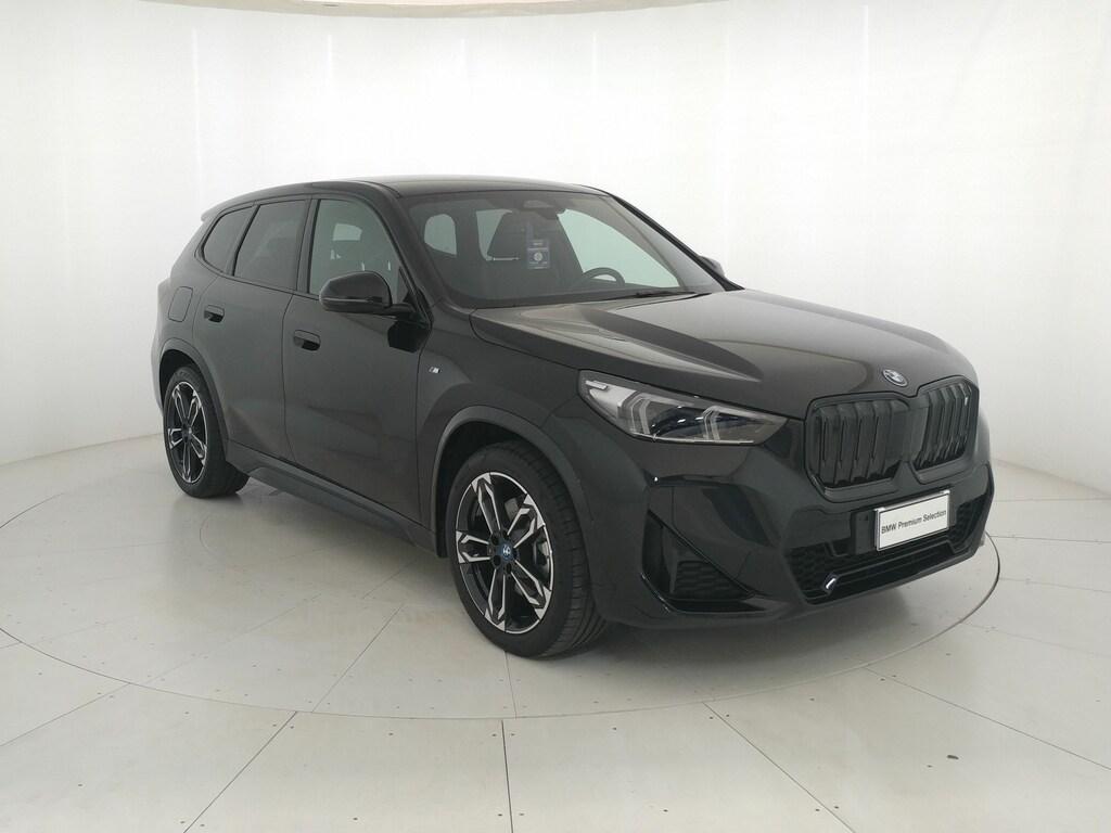 BMW iX1 30 Msport xDrive