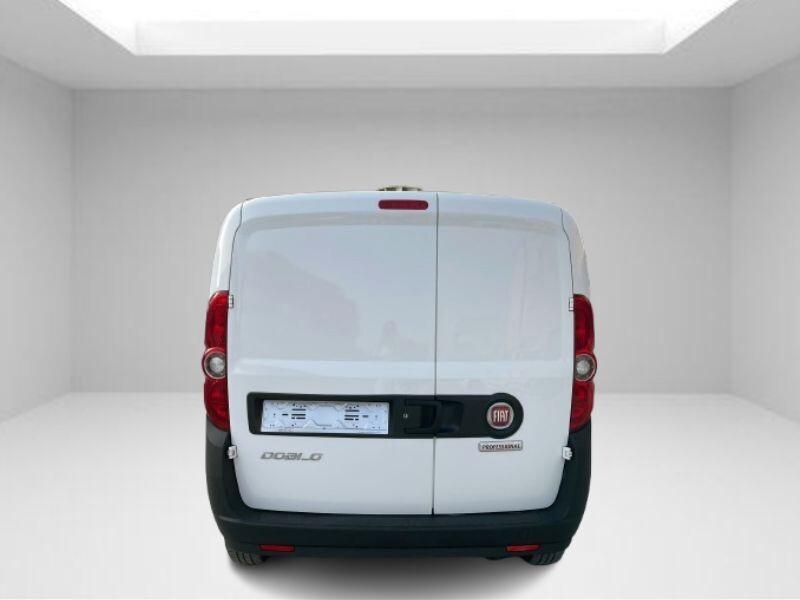 Fiat Doblò PREZZO IVA INCLUSA