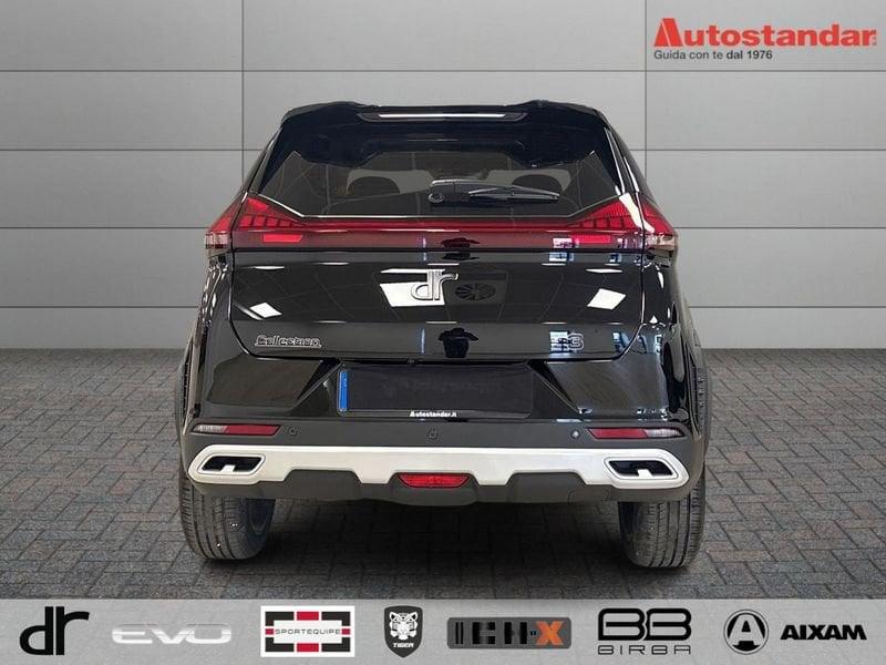 DR AUTOMOBILES dr3 DR 3 1.5 COLLECTION CVT BZ/GPL