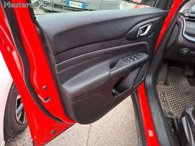 JEEP Compass 1.5 turbo t4 mhev Limited 2wd 130cv DCT - GL883SX