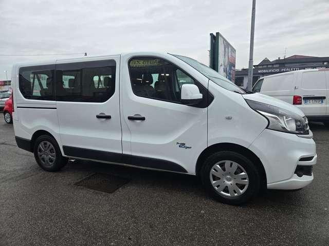 Fiat Talento 1.6 MJT 9 POSTI