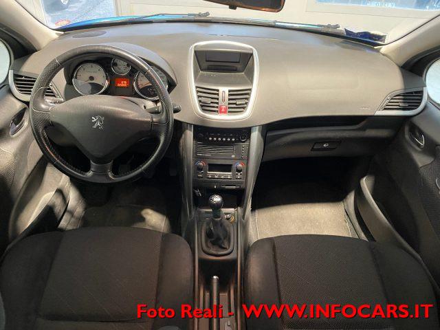 PEUGEOT 207 1.6 HDi 90CV 5p. XS