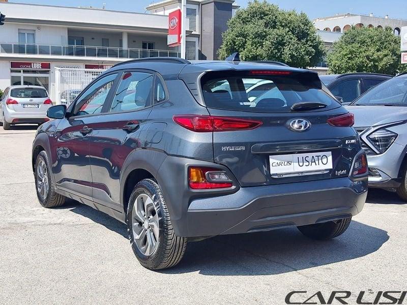 Hyundai Kona HEV 1.6 DCT XPrime