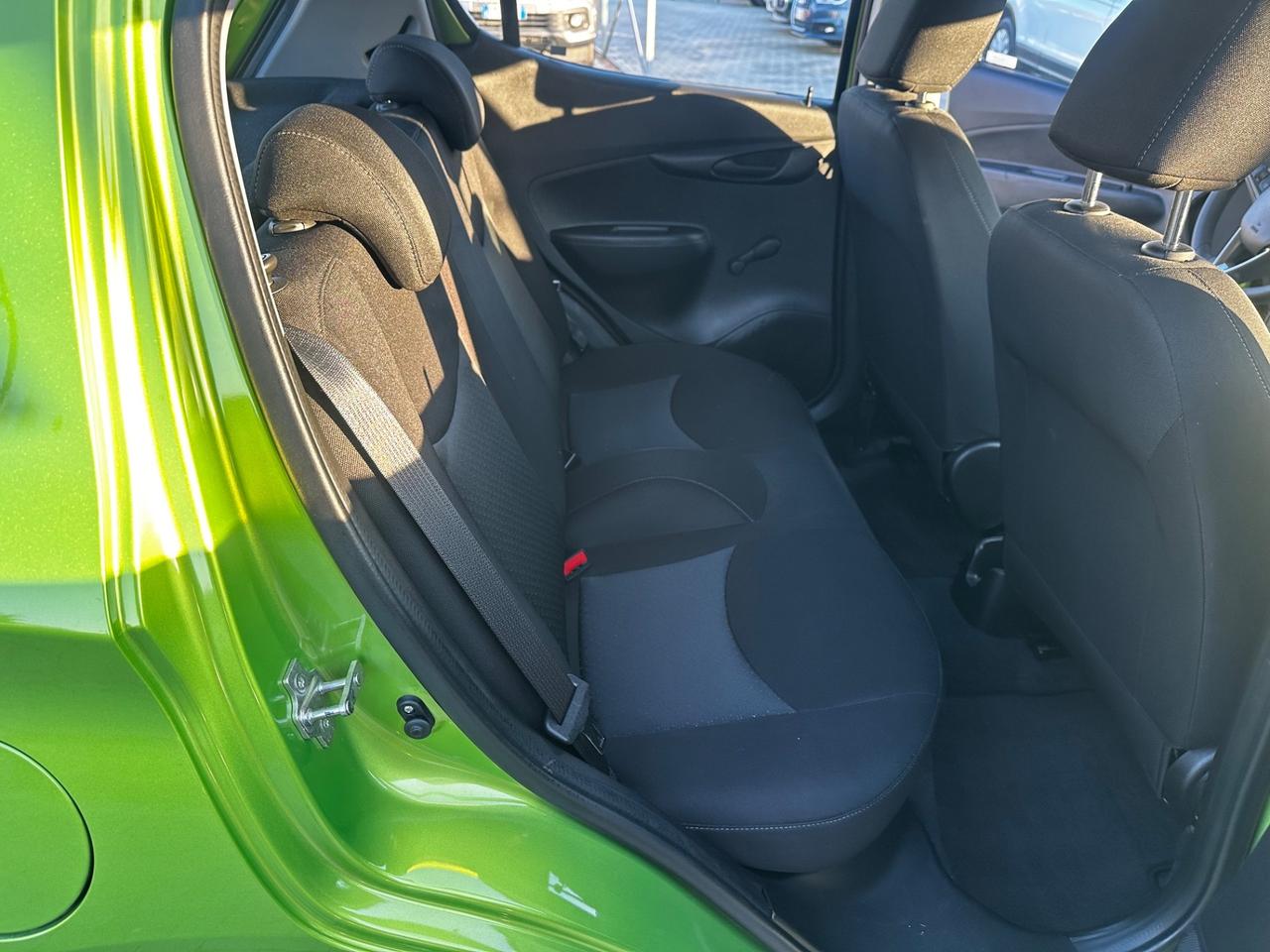 Opel Karl 1.0 75 CV N-Joy OK NEOPATENTATI