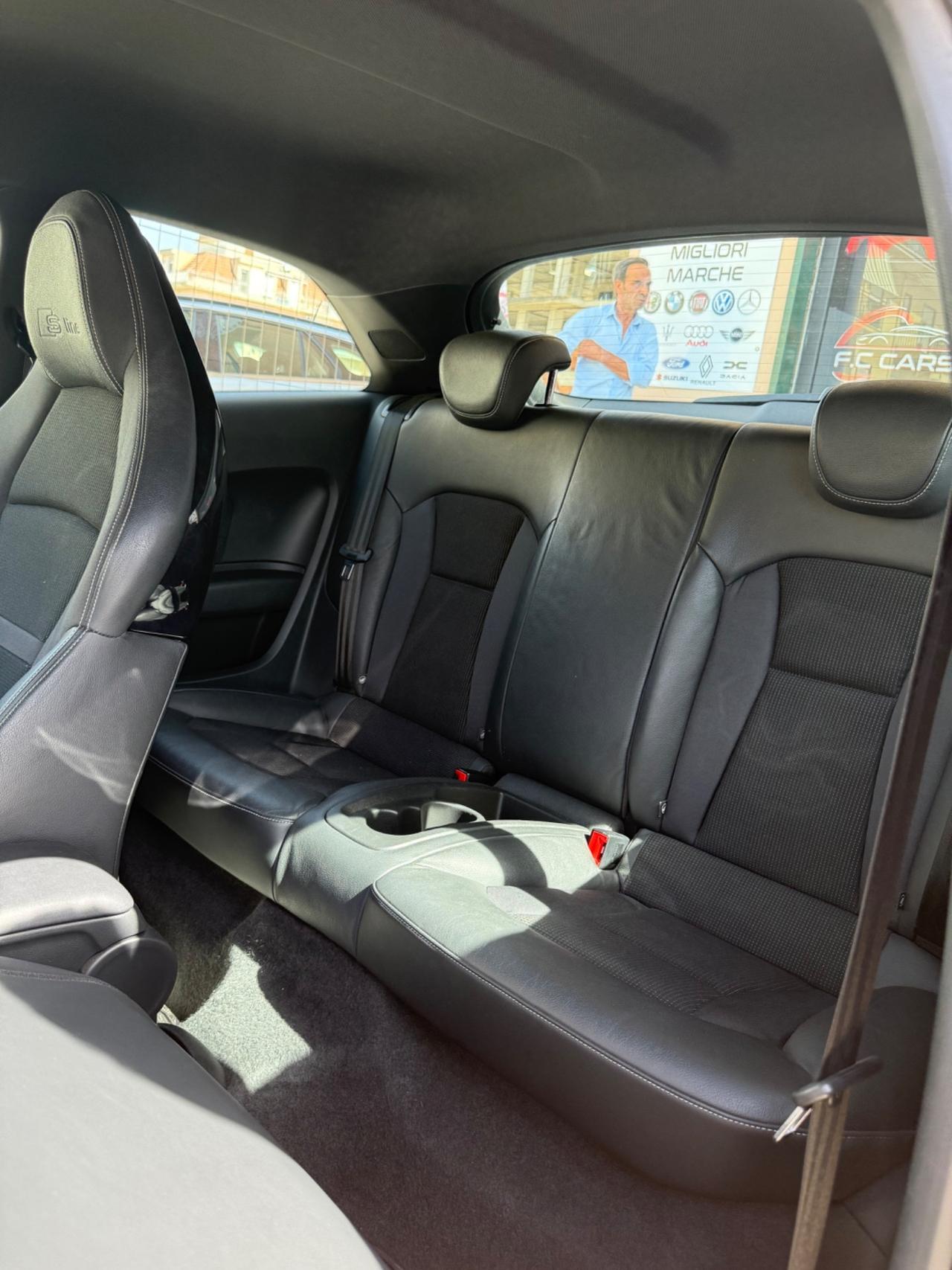 Audi A1 1.6 TDI 105 CV Attraction