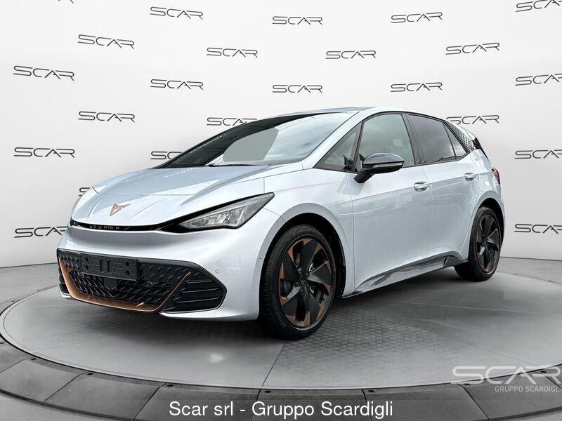 Cupra Born Impulse+ 59kWh 231CV