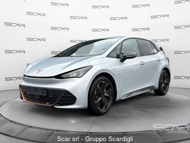 Cupra Born Impulse+ 59kWh 231CV