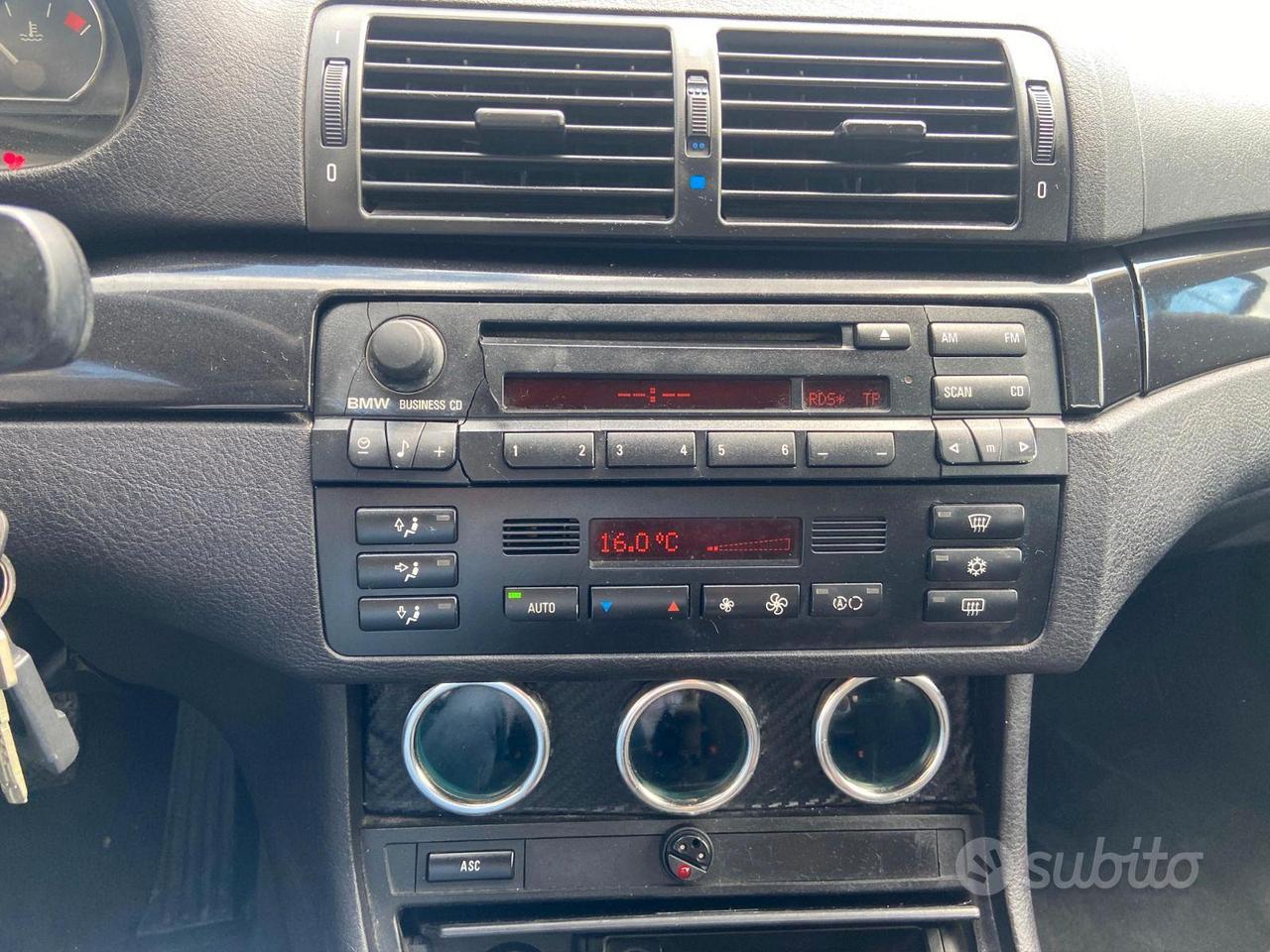 BMW 320d Station Wagon