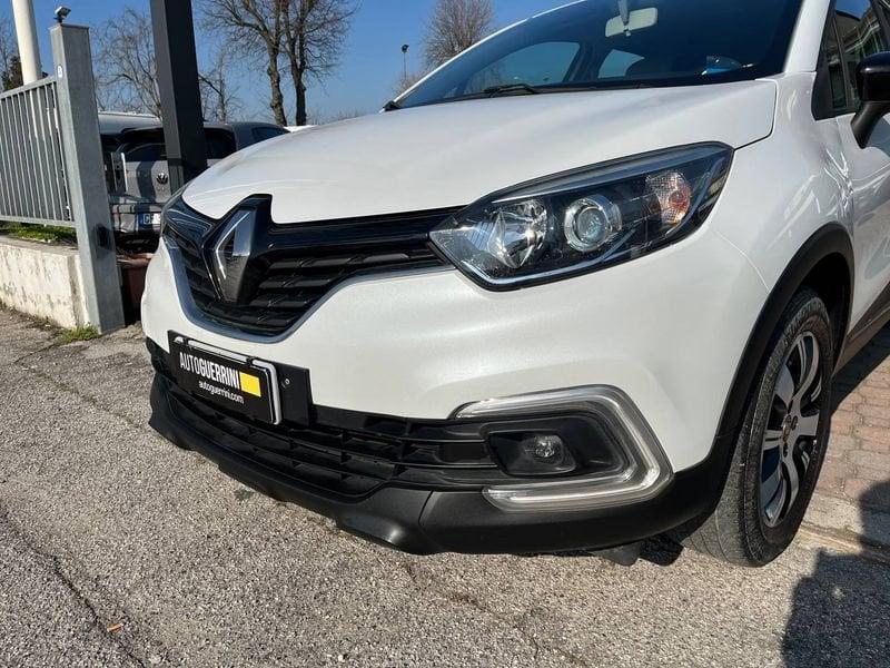 Renault Captur dCi 8V 90 CV Start&Stop Energy Intens