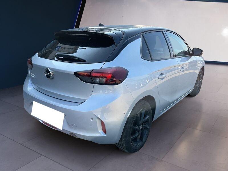 Opel Corsa VI 2020 1.2 D&T s&s 75cv