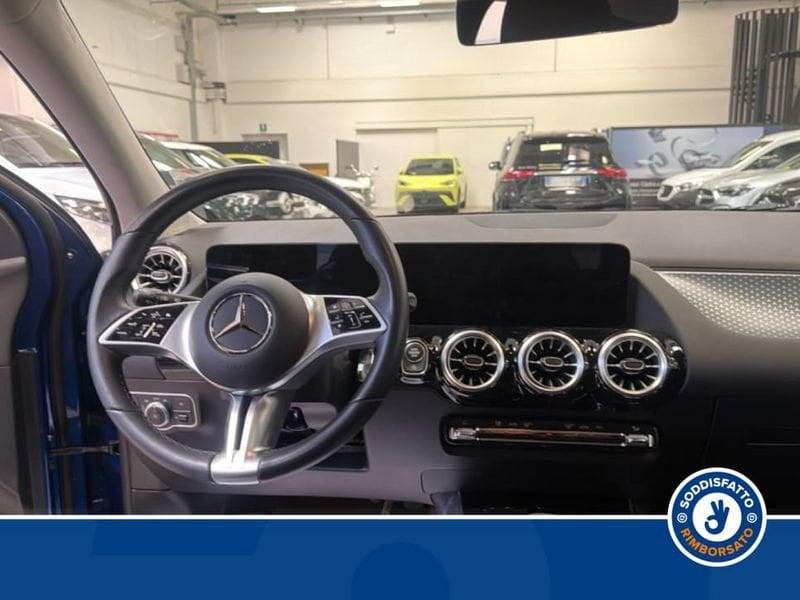 Mercedes-Benz GLA 180 d Automatic Advanced Plus Progressive