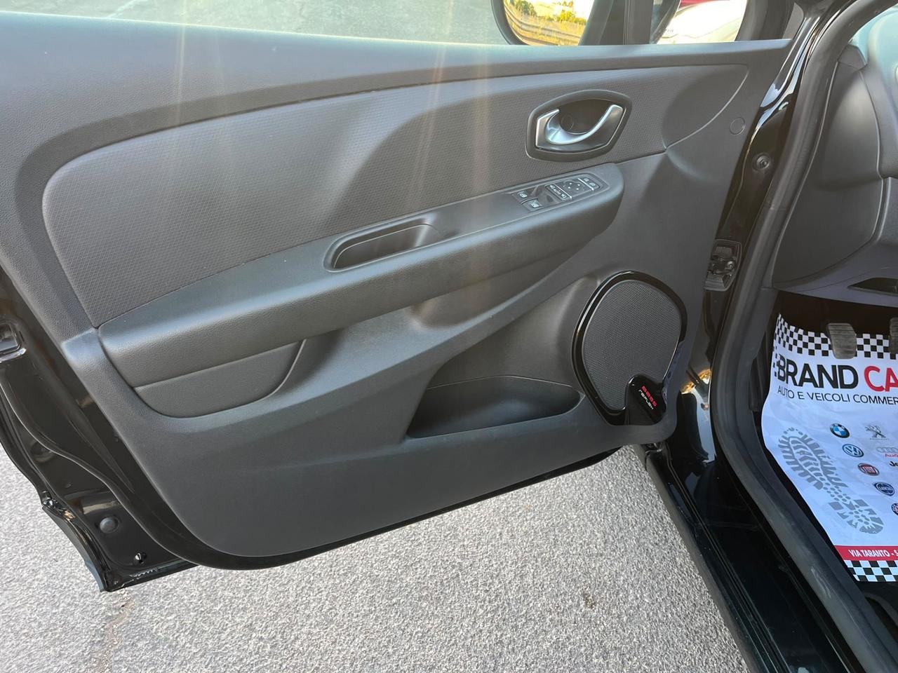 Renault Clio dCi 5 porte Energy Zen Unipro 2017