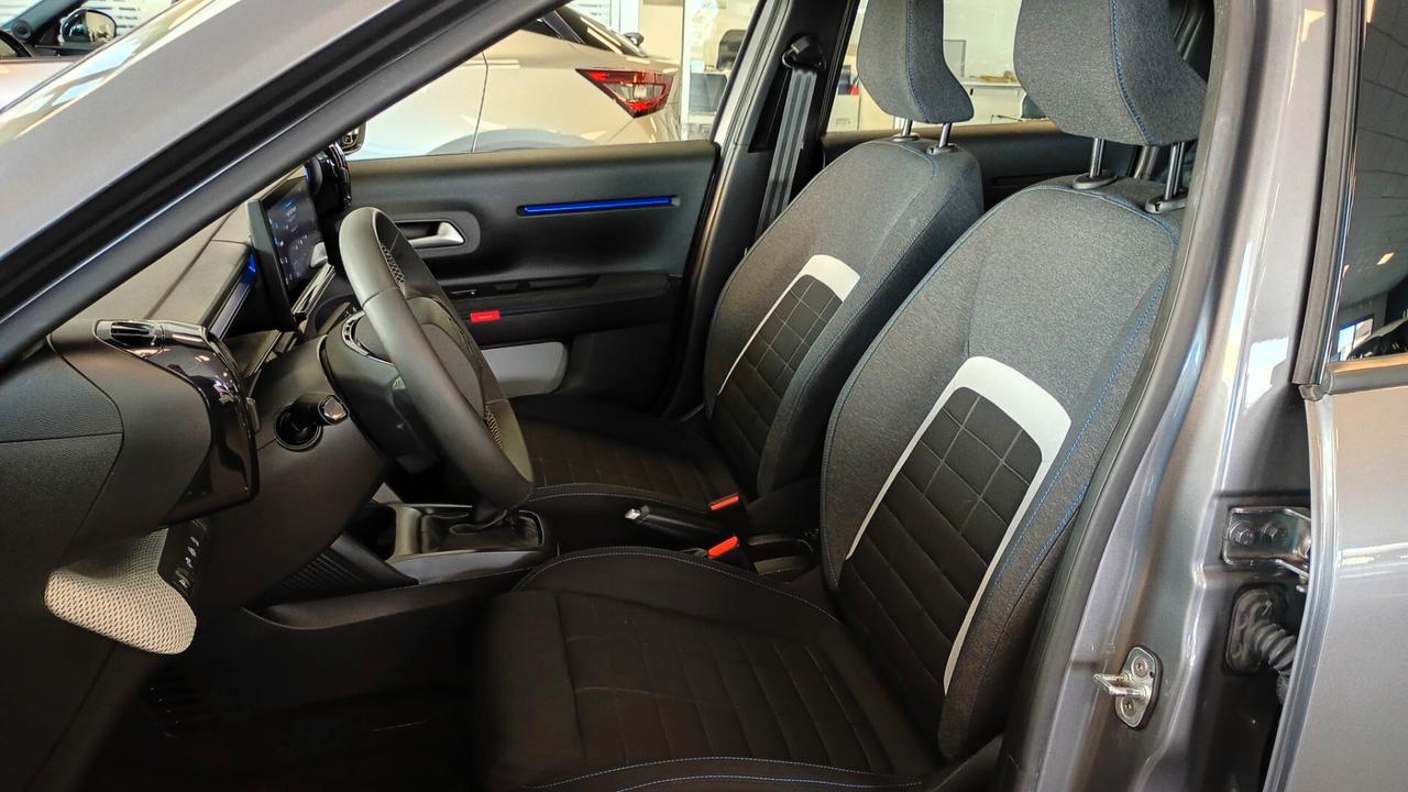 Citröen C3 1.2 PureTech 100 CV You Pack Plus - 2025 - AZIENDALE