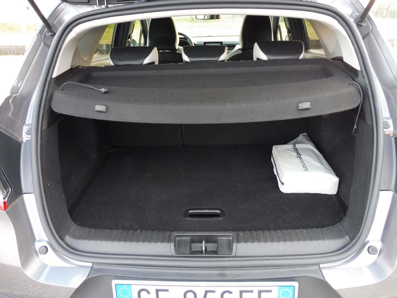 Renault Captur TCe 100 CV Intens